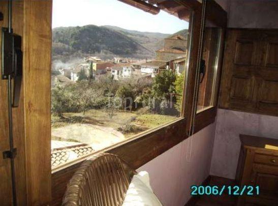Casa Rural Amparo Mogarraz Phòng bức ảnh